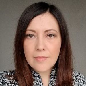 Meet your Posher, Rose